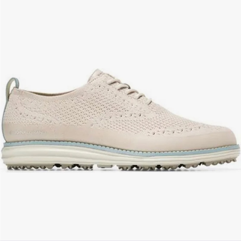 NIB - Women’s Cole Haan Grande Golf Shoes (8.5)